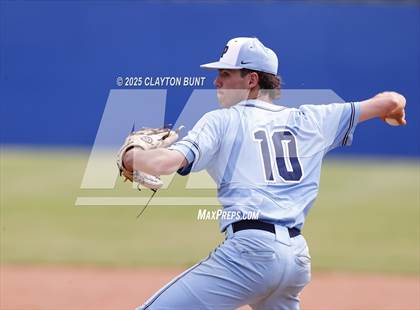 Thumbnail 1 in New Plymouth vs Orofino (IHSAA 3A North Super-Regional Final ) photogallery.
