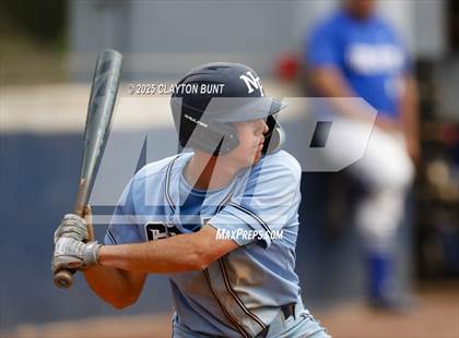 Thumbnail 3 in New Plymouth vs Orofino (IHSAA 3A North Super-Regional Final ) photogallery.