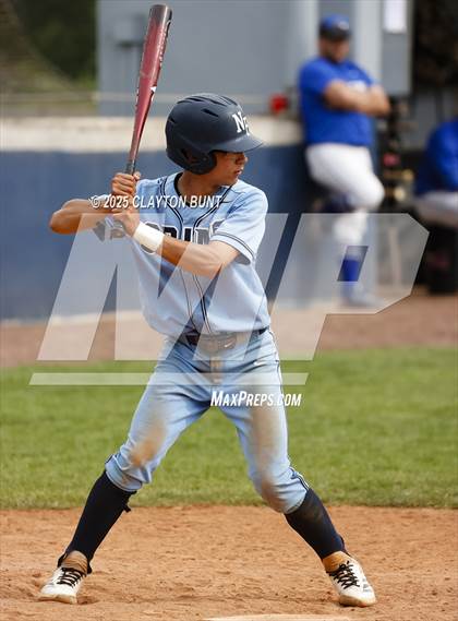 Thumbnail 3 in New Plymouth vs Orofino (IHSAA 3A North Super-Regional Final ) photogallery.