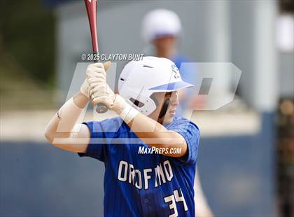 Thumbnail 1 in New Plymouth vs Orofino (IHSAA 3A North Super-Regional Final ) photogallery.