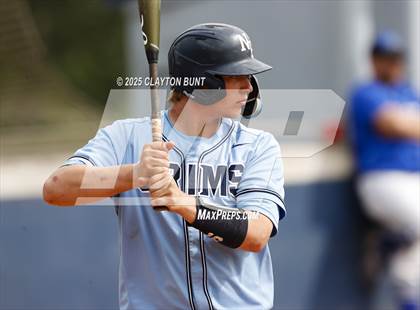 Thumbnail 1 in New Plymouth vs Orofino (IHSAA 3A North Super-Regional Final ) photogallery.