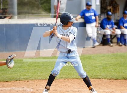 Thumbnail 1 in New Plymouth vs Orofino (IHSAA 3A North Super-Regional Final ) photogallery.