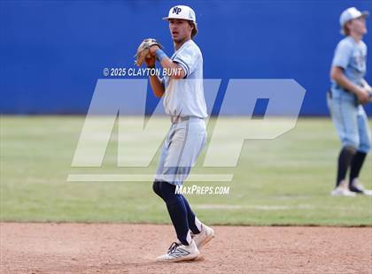 Thumbnail 1 in New Plymouth vs Orofino (IHSAA 3A North Super-Regional Final ) photogallery.
