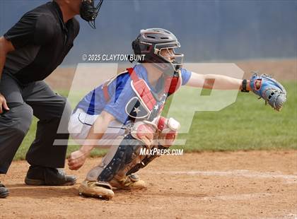 Thumbnail 2 in New Plymouth vs Orofino (IHSAA 3A North Super-Regional Final ) photogallery.