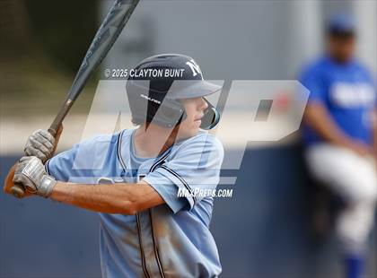 Thumbnail 2 in New Plymouth vs Orofino (IHSAA 3A North Super-Regional Final ) photogallery.