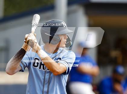 Thumbnail 3 in New Plymouth vs Orofino (IHSAA 3A North Super-Regional Final ) photogallery.