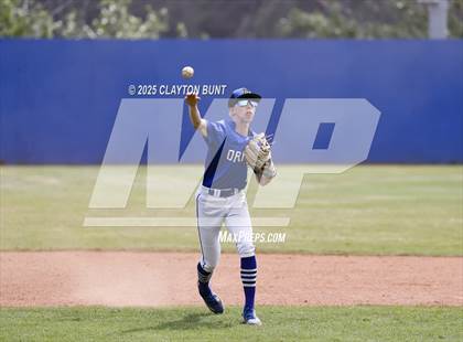 Thumbnail 1 in New Plymouth vs Orofino (IHSAA 3A North Super-Regional Final ) photogallery.