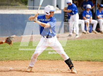 Thumbnail 3 in New Plymouth vs Orofino (IHSAA 3A North Super-Regional Final ) photogallery.