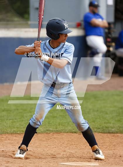 Thumbnail 2 in New Plymouth vs Orofino (IHSAA 3A North Super-Regional Final ) photogallery.