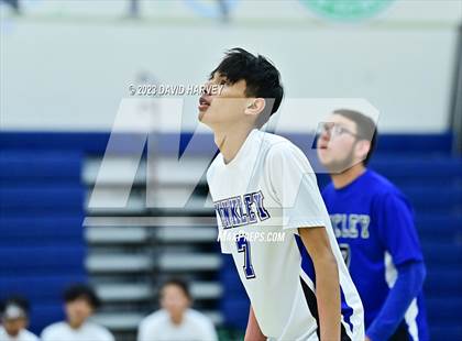 Thumbnail 3 in JV: Hinkley vs Kennedy photogallery.