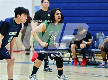 Thumbnail 2 in JV: Hinkley vs Kennedy photogallery.