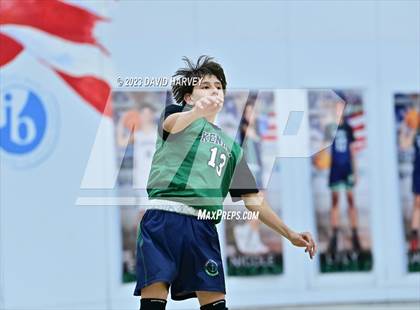 Thumbnail 1 in JV: Hinkley vs Kennedy photogallery.