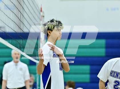 Thumbnail 3 in JV: Hinkley vs Kennedy photogallery.