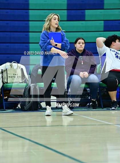 Thumbnail 1 in JV: Hinkley vs Kennedy photogallery.