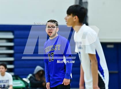 Thumbnail 1 in JV: Hinkley vs Kennedy photogallery.