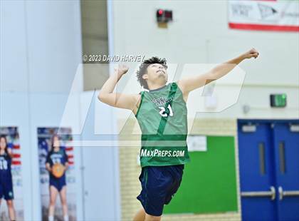 Thumbnail 2 in JV: Hinkley vs Kennedy photogallery.