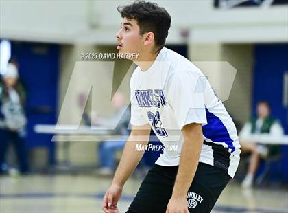 Thumbnail 1 in JV: Hinkley vs Kennedy photogallery.