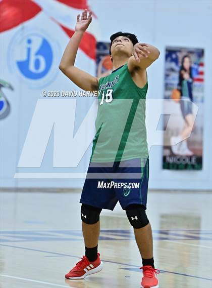 Thumbnail 1 in JV: Hinkley vs Kennedy photogallery.