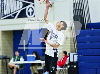 Thumbnail 1 in JV: Hinkley vs Kennedy photogallery.