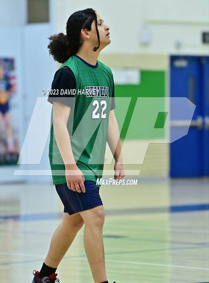 Thumbnail 1 in JV: Hinkley vs Kennedy photogallery.