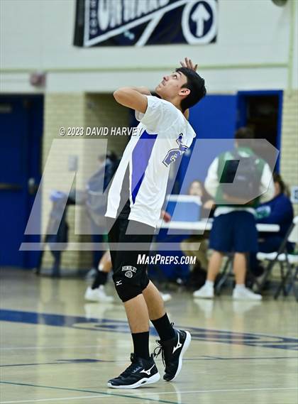 Thumbnail 1 in JV: Hinkley vs Kennedy photogallery.