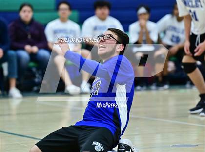Thumbnail 3 in JV: Hinkley vs Kennedy photogallery.