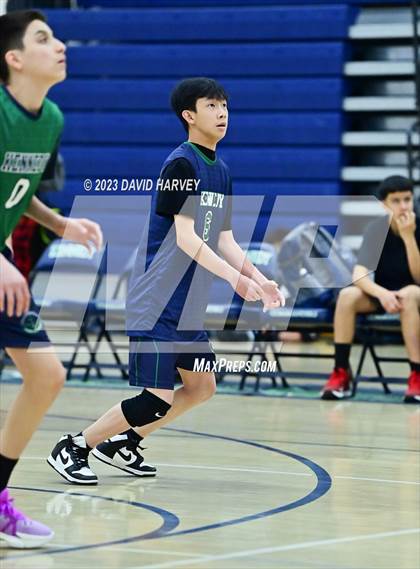 Thumbnail 3 in JV: Hinkley vs Kennedy photogallery.