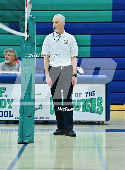 Thumbnail 2 in JV: Hinkley vs Kennedy photogallery.