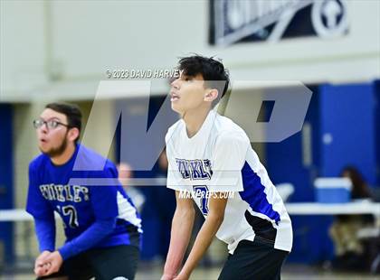 Thumbnail 3 in JV: Hinkley vs Kennedy photogallery.