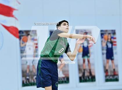 Thumbnail 2 in JV: Hinkley vs Kennedy photogallery.