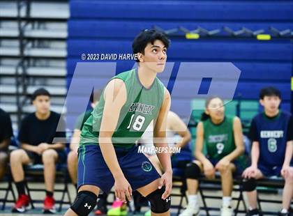 Thumbnail 3 in JV: Hinkley vs Kennedy photogallery.
