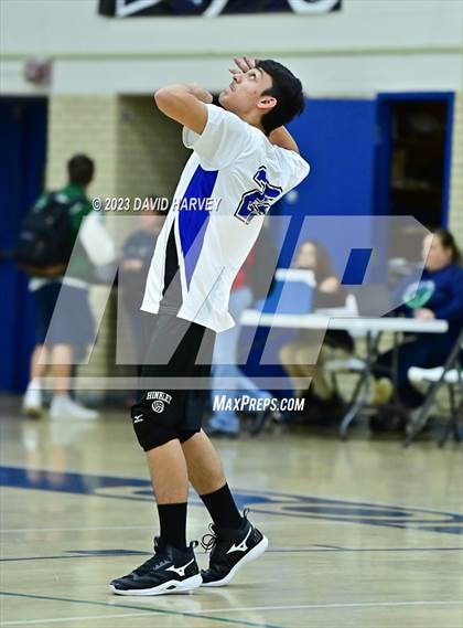Thumbnail 2 in JV: Hinkley vs Kennedy photogallery.