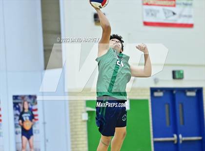 Thumbnail 2 in JV: Hinkley vs Kennedy photogallery.