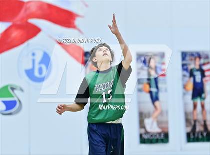 Thumbnail 2 in JV: Hinkley vs Kennedy photogallery.
