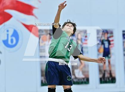 Thumbnail 3 in JV: Hinkley vs Kennedy photogallery.