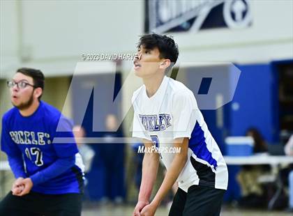 Thumbnail 3 in JV: Hinkley vs Kennedy photogallery.