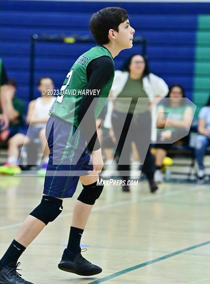 Thumbnail 1 in JV: Hinkley vs Kennedy photogallery.