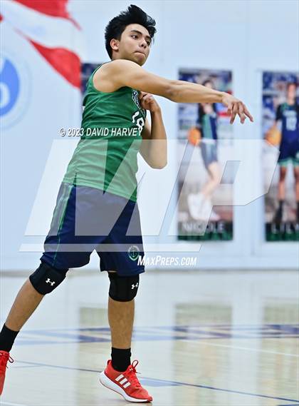 Thumbnail 1 in JV: Hinkley vs Kennedy photogallery.