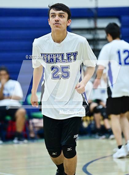 Thumbnail 2 in JV: Hinkley vs Kennedy photogallery.