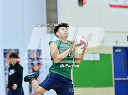 Thumbnail 2 in JV: Hinkley vs Kennedy photogallery.