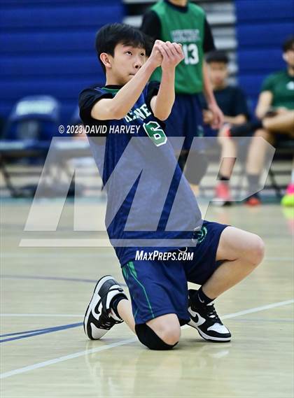 Thumbnail 1 in JV: Hinkley vs Kennedy photogallery.