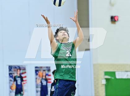 Thumbnail 3 in JV: Hinkley vs Kennedy photogallery.