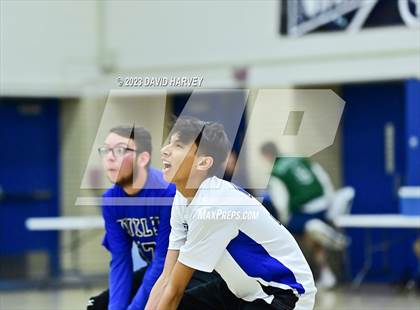 Thumbnail 2 in JV: Hinkley vs Kennedy photogallery.