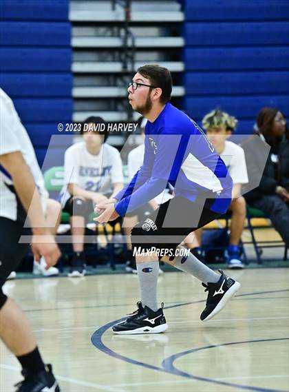 Thumbnail 3 in JV: Hinkley vs Kennedy photogallery.