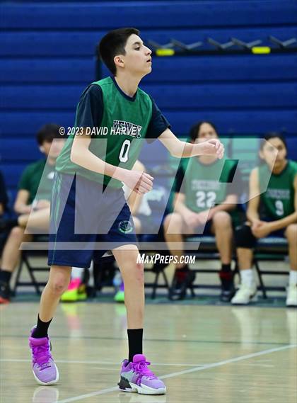 Thumbnail 3 in JV: Hinkley vs Kennedy photogallery.