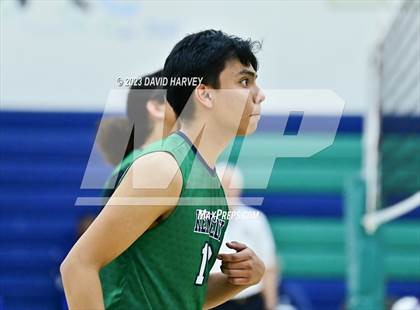Thumbnail 1 in JV: Hinkley vs Kennedy photogallery.