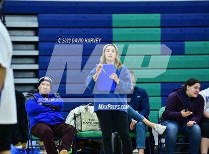 Thumbnail 1 in JV: Hinkley vs Kennedy photogallery.