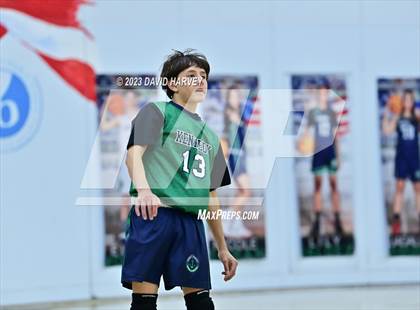 Thumbnail 2 in JV: Hinkley vs Kennedy photogallery.