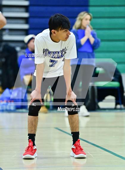Thumbnail 2 in JV: Hinkley vs Kennedy photogallery.