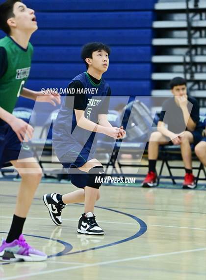 Thumbnail 1 in JV: Hinkley vs Kennedy photogallery.